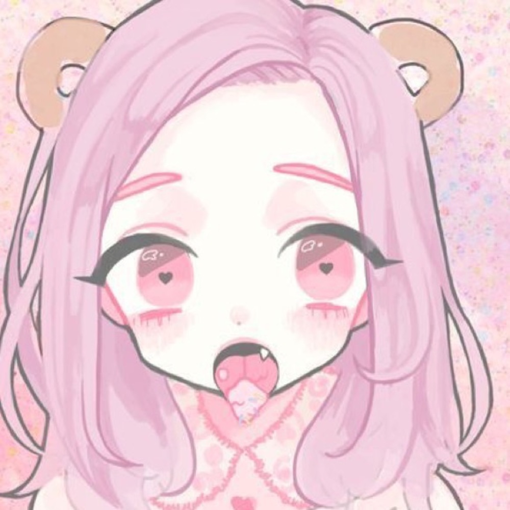 Meet your Posher, Valentine